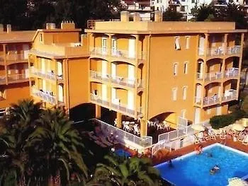 Residence Orchidea Diano Marina 2*,  Italy