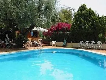 Residence Orchidea Diano Marina Hotel