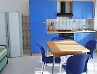Residence Orchidea Diano Marina