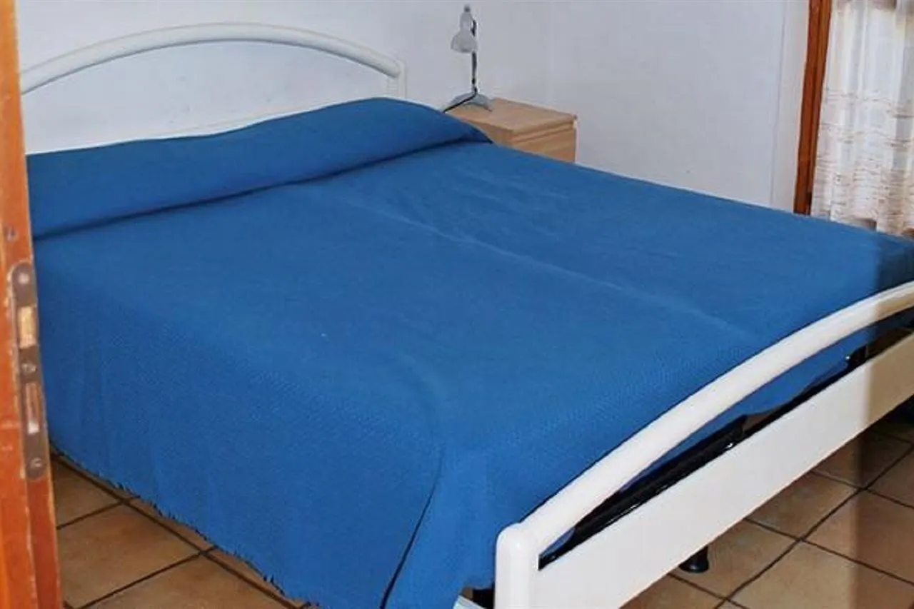 Hotel Residence Orchidea Diano Marina